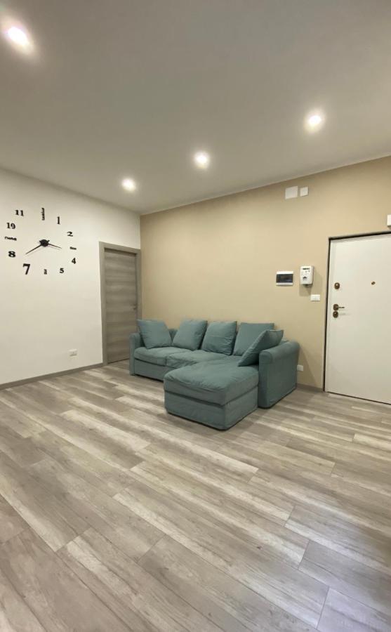 Fortezza Apartment N C Genua Exterior foto