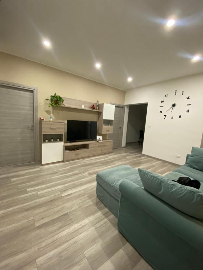 Fortezza Apartment N C Genua Exterior foto